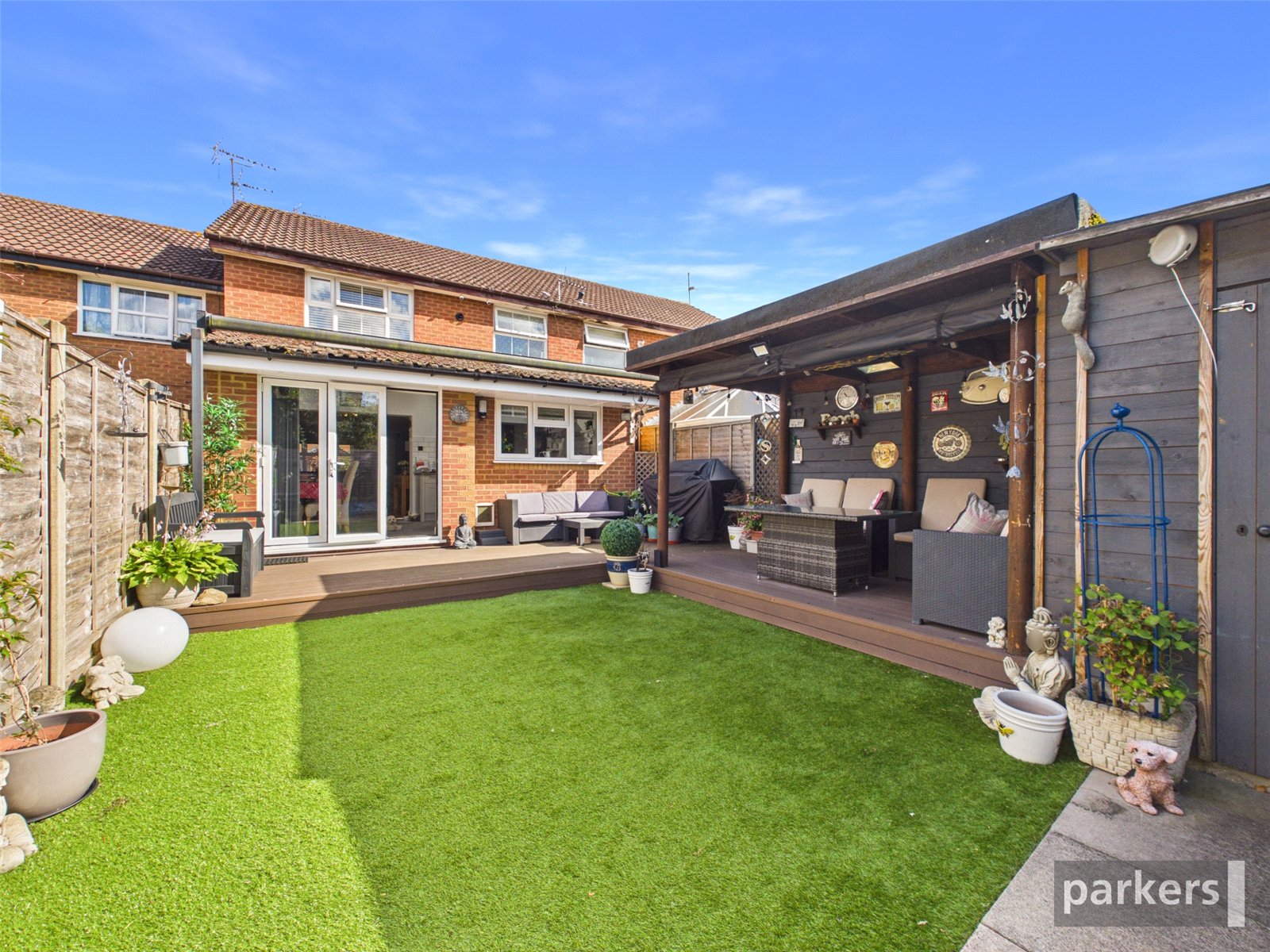 3 bedroom House for sale in Lower Earley, Reading, Berkshire