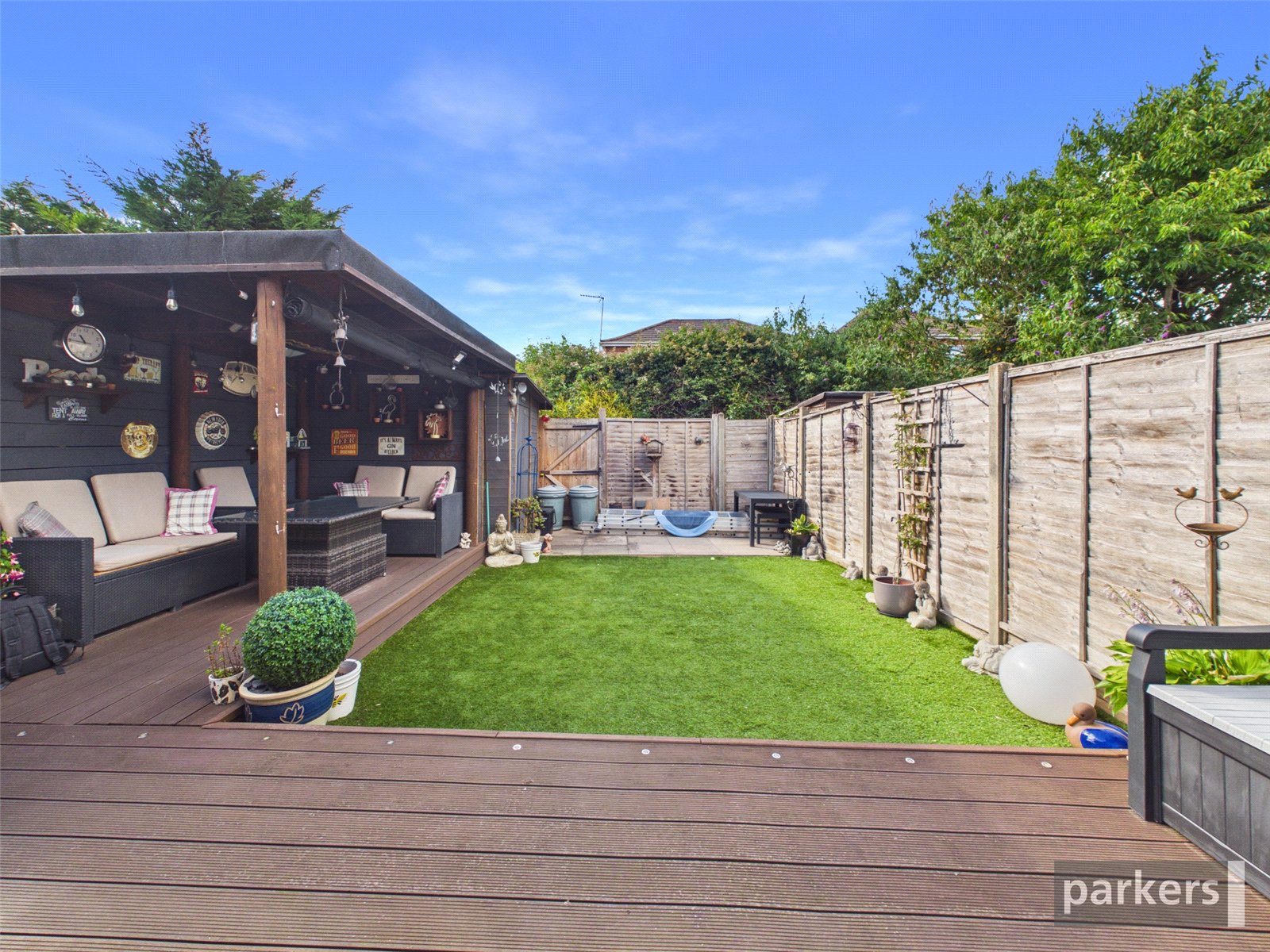 3 bedroom House for sale in Lower Earley, Reading, Berkshire
