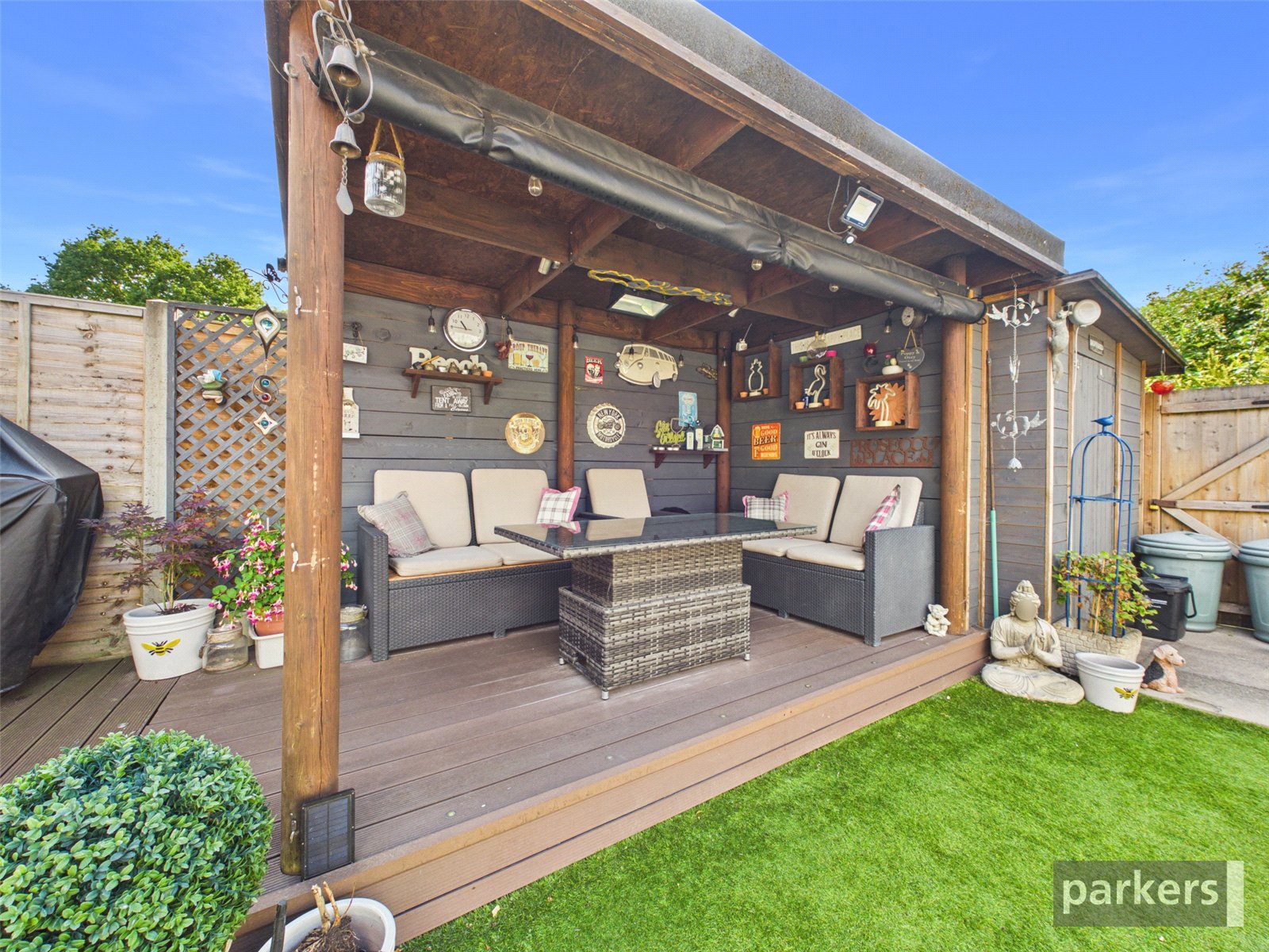 3 bedroom House for sale in Lower Earley, Reading, Berkshire