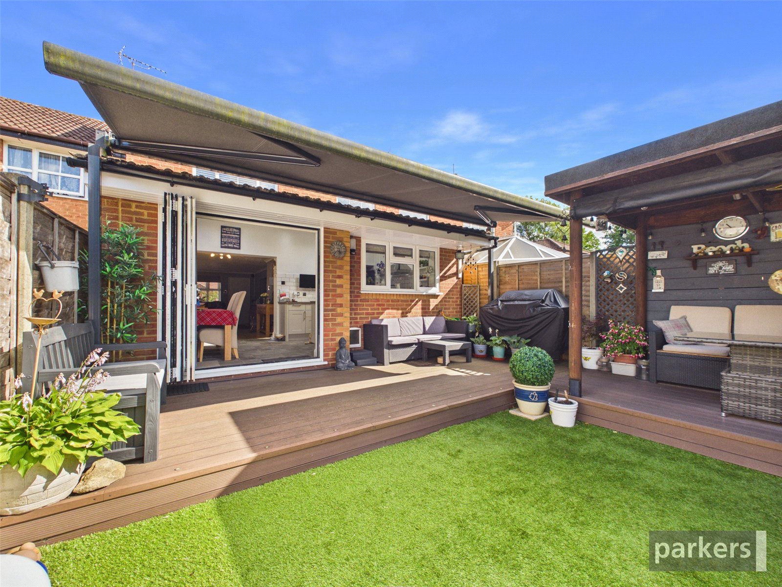 3 bedroom House for sale in Lower Earley, Reading, Berkshire