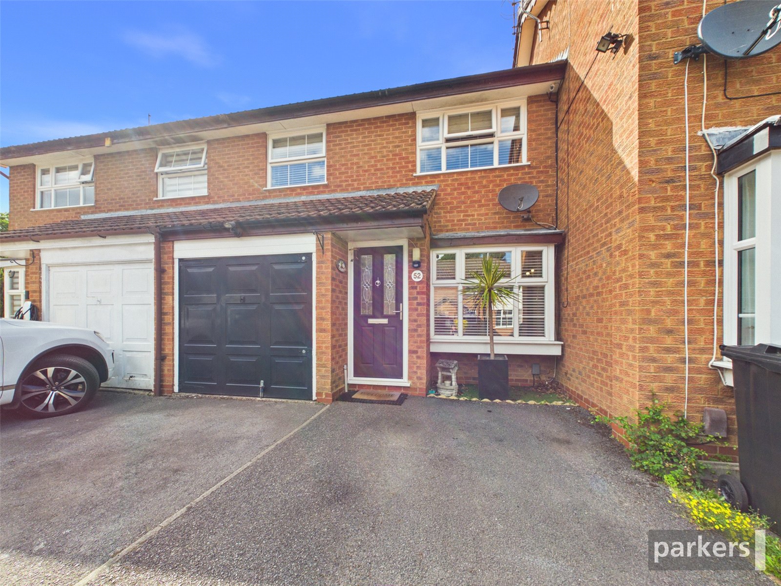 3 bedroom House for sale in Lower Earley, Reading, Berkshire