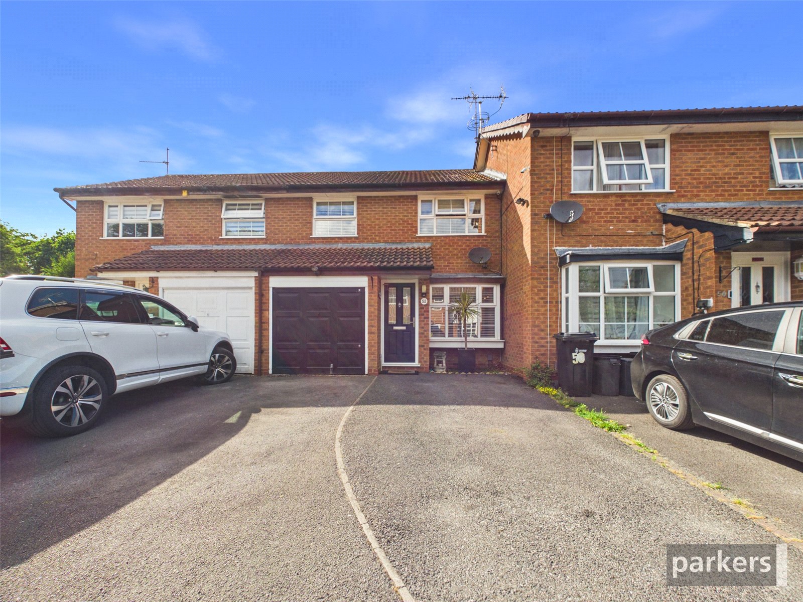 3 bedroom House for sale in Lower Earley, Reading, Berkshire