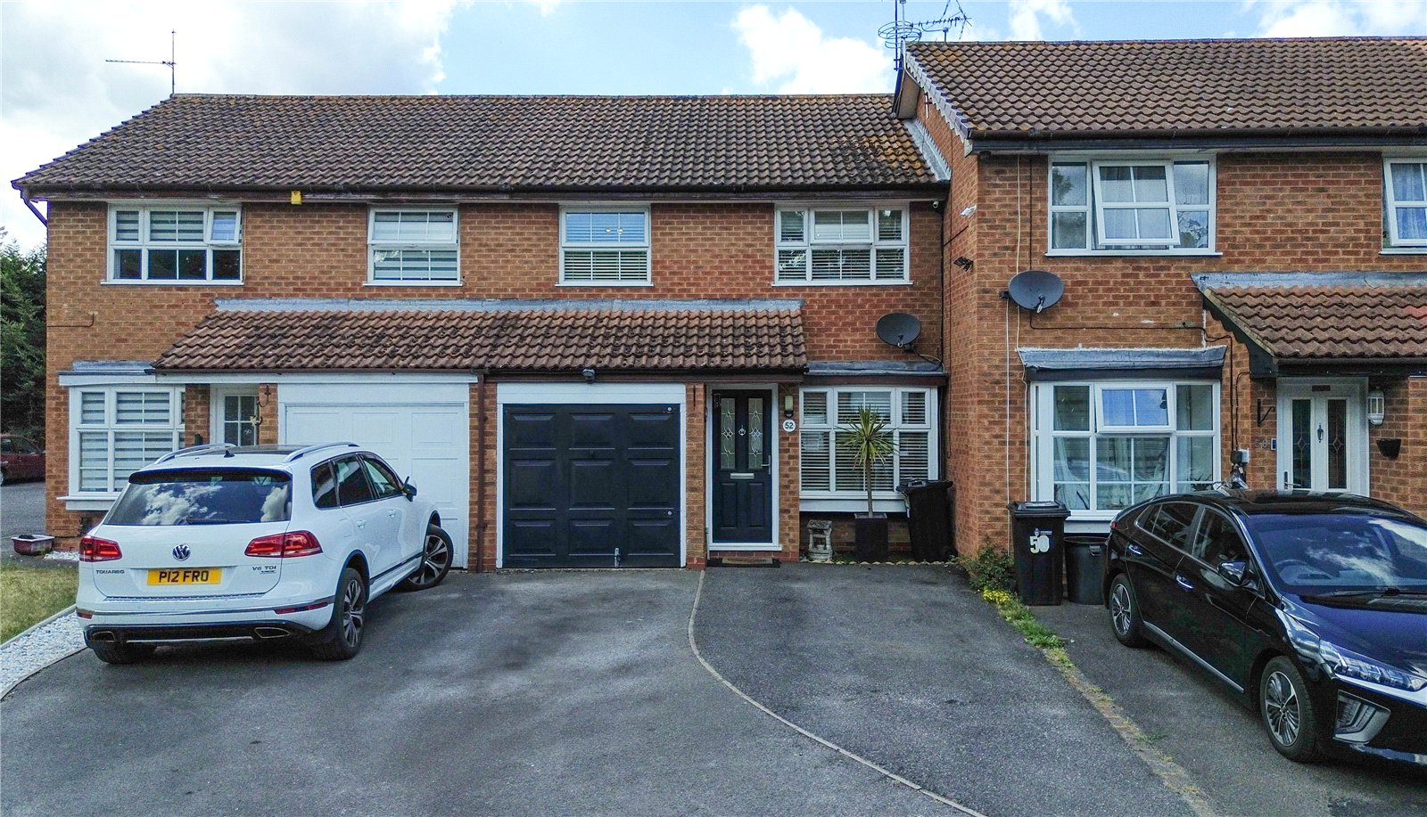 3 bedroom House for sale in Lower Earley, Reading, Berkshire