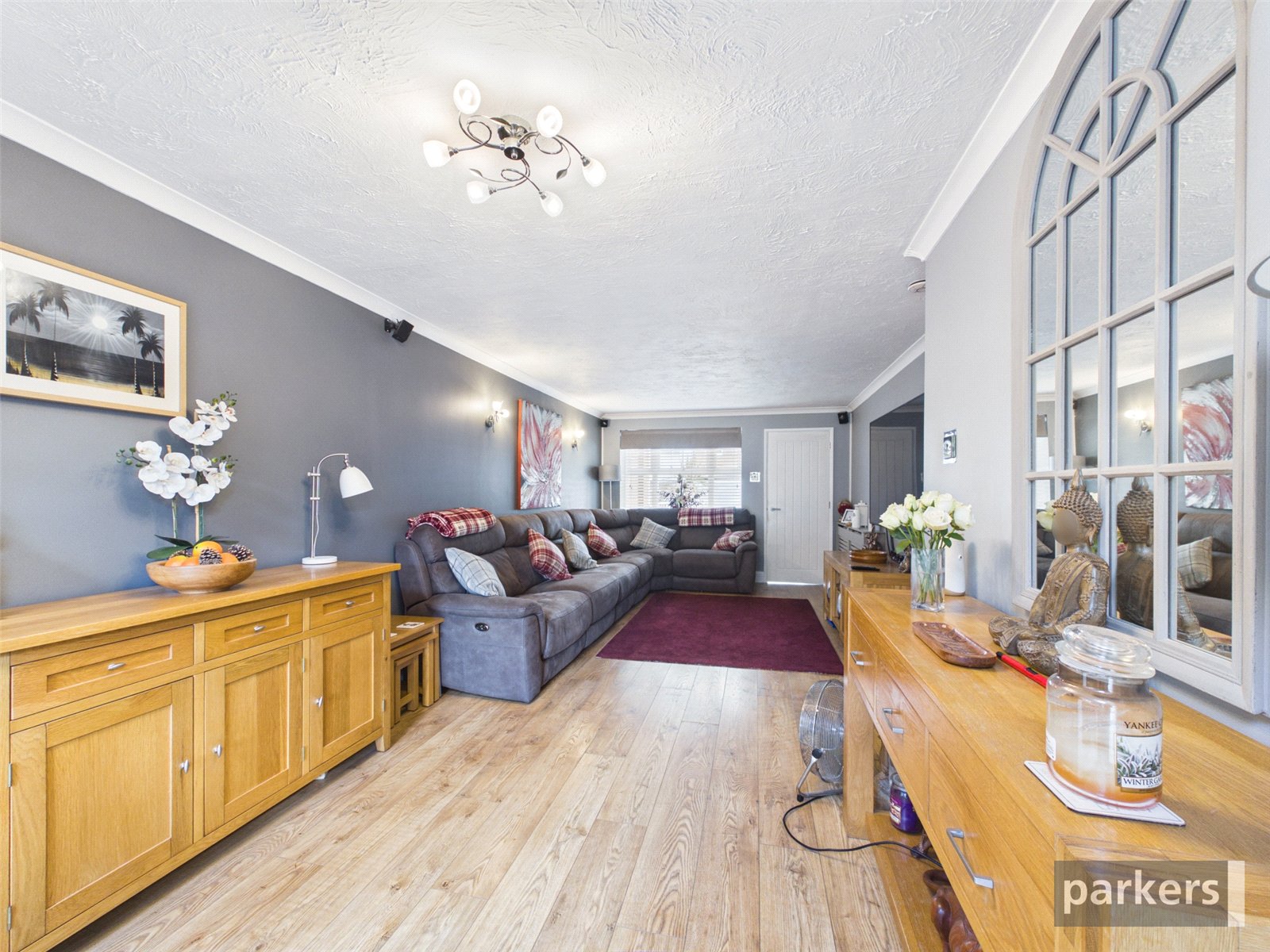 3 bedroom House for sale in Lower Earley, Reading, Berkshire