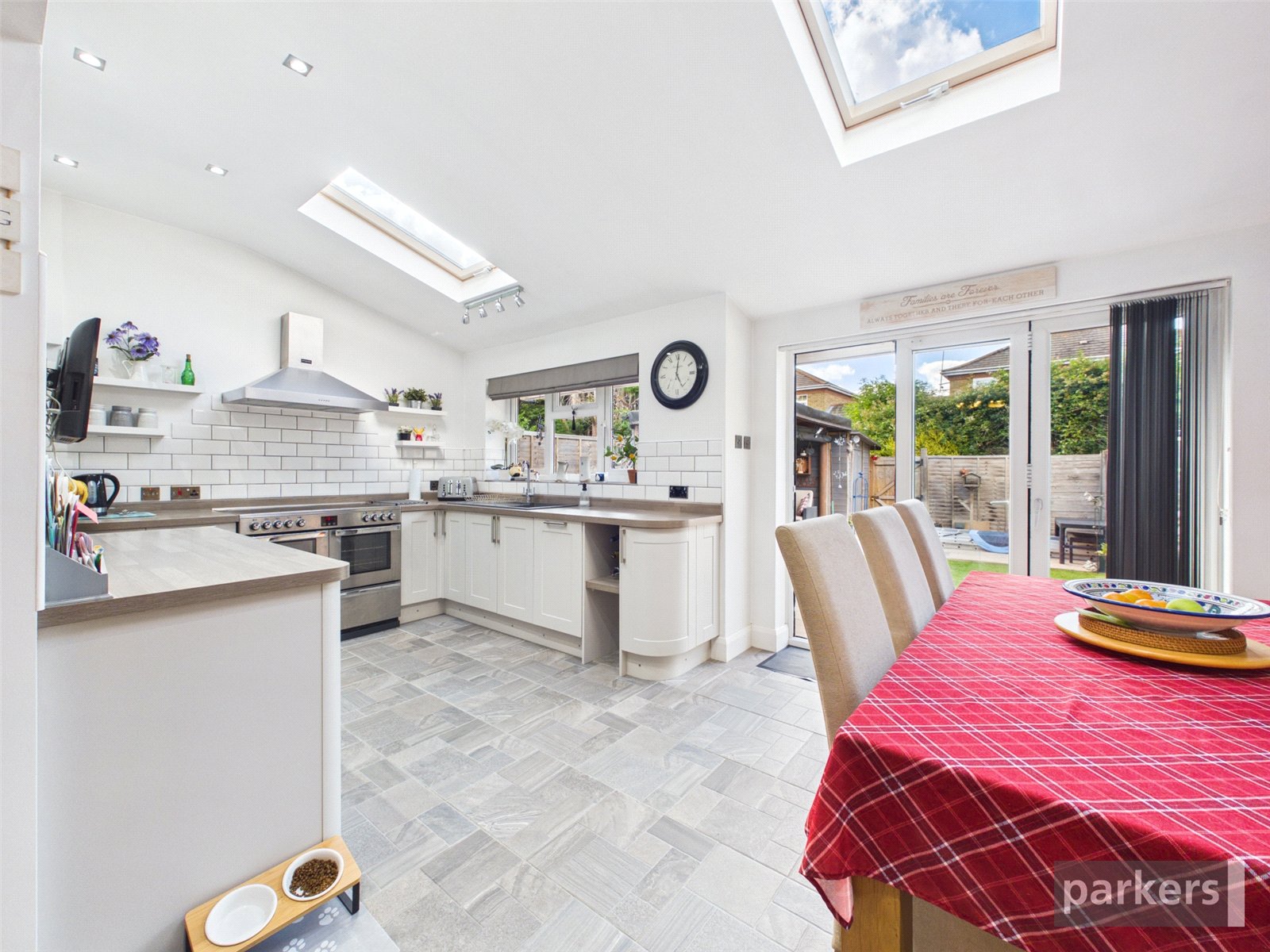 3 bedroom House for sale in Lower Earley, Reading, Berkshire