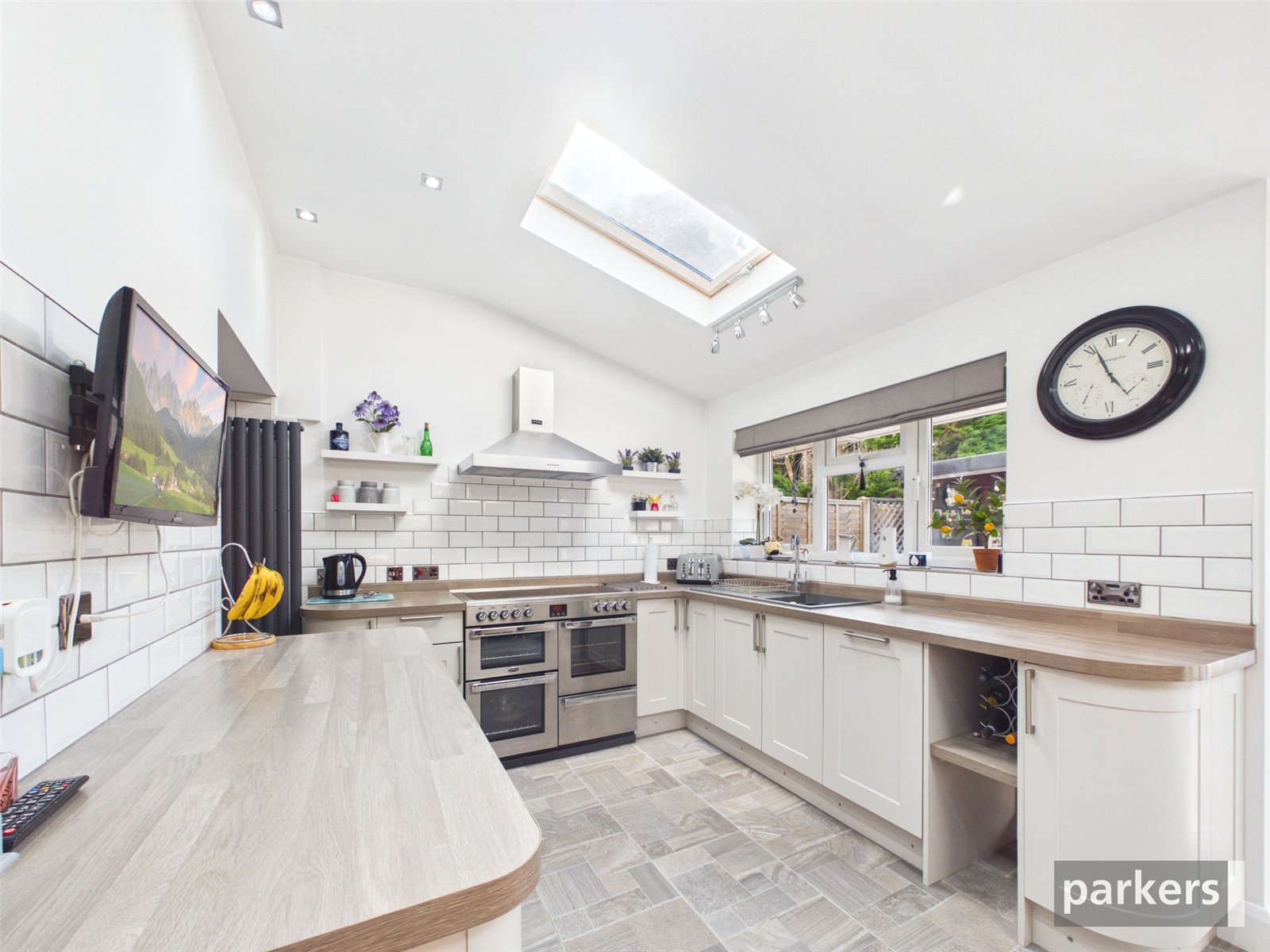 3 bedroom House for sale in Lower Earley, Reading, Berkshire
