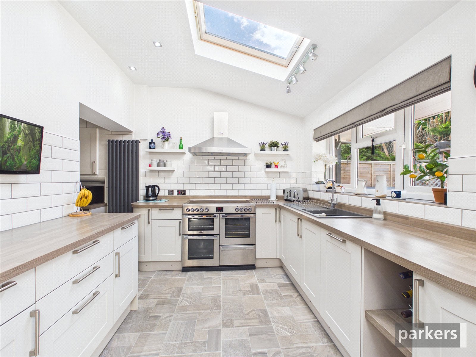 3 bedroom House for sale in Lower Earley, Reading, Berkshire