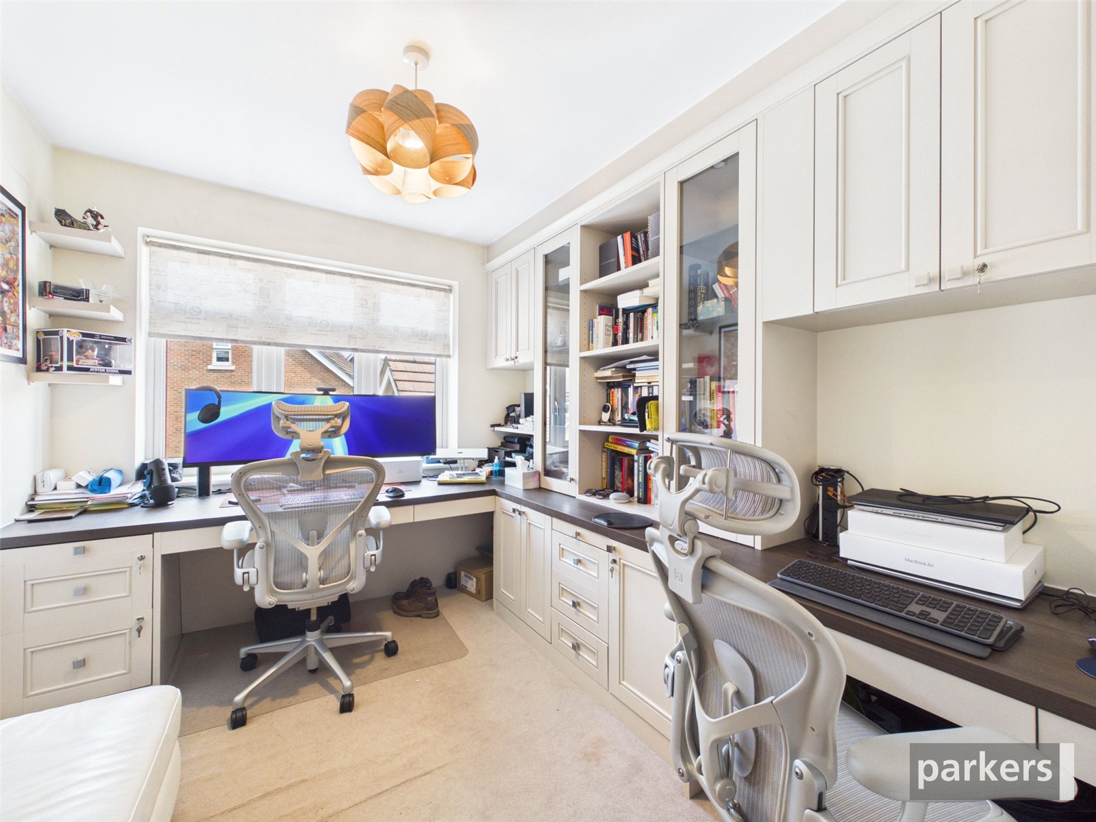 4 bedroom House for sale in Earley, Reading, Berkshire