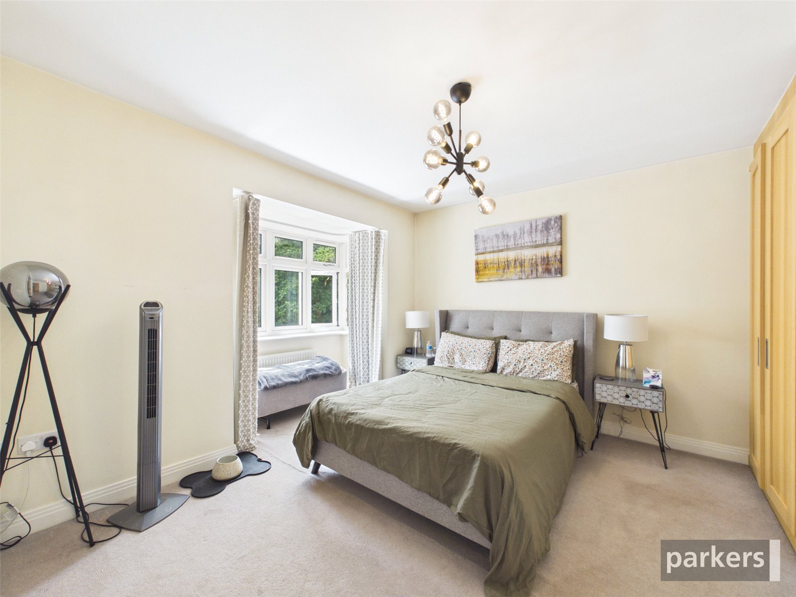 4 bedroom House for sale in Earley, Reading, Berkshire