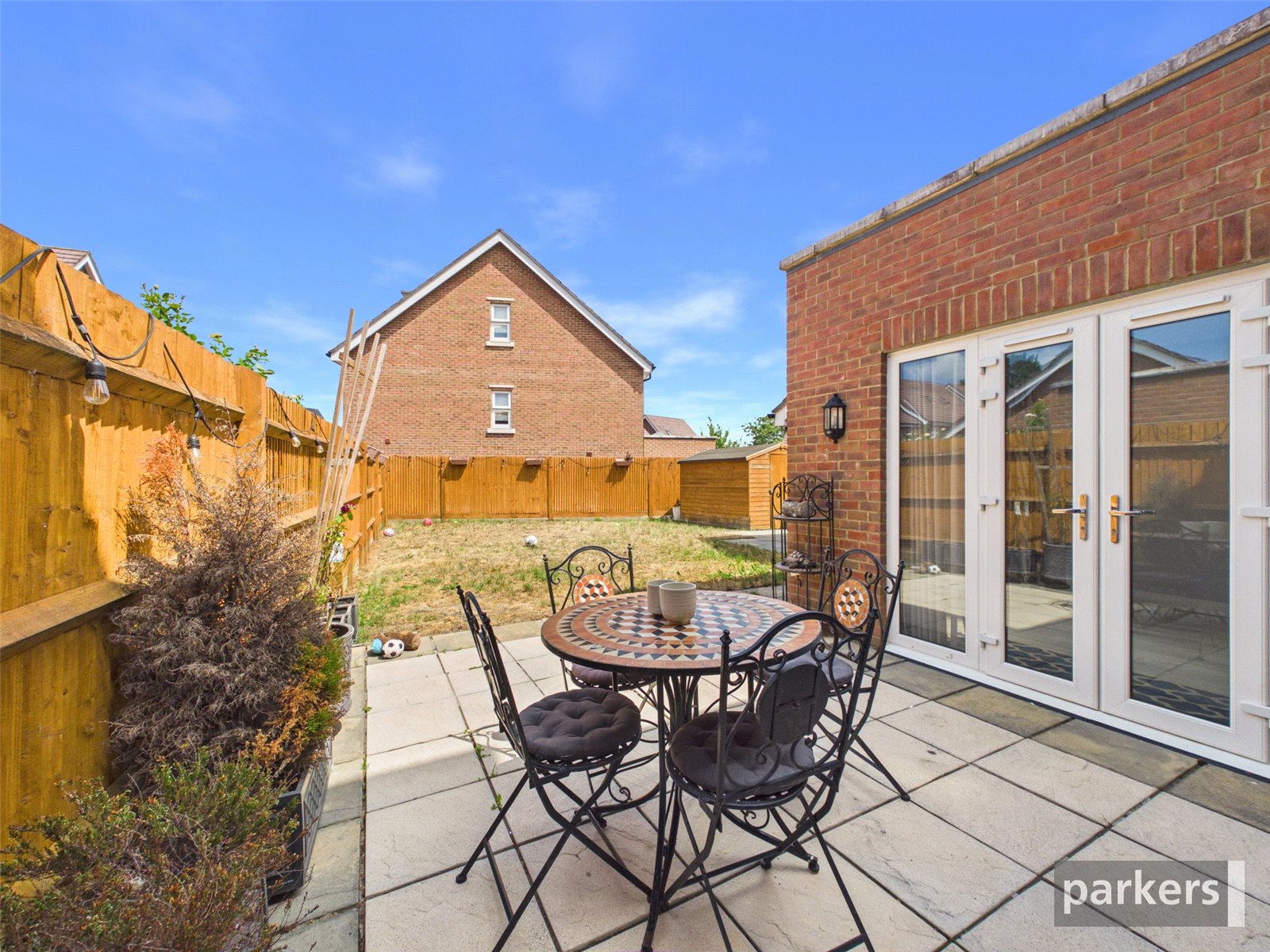 4 bedroom House for sale in Earley, Reading, Berkshire