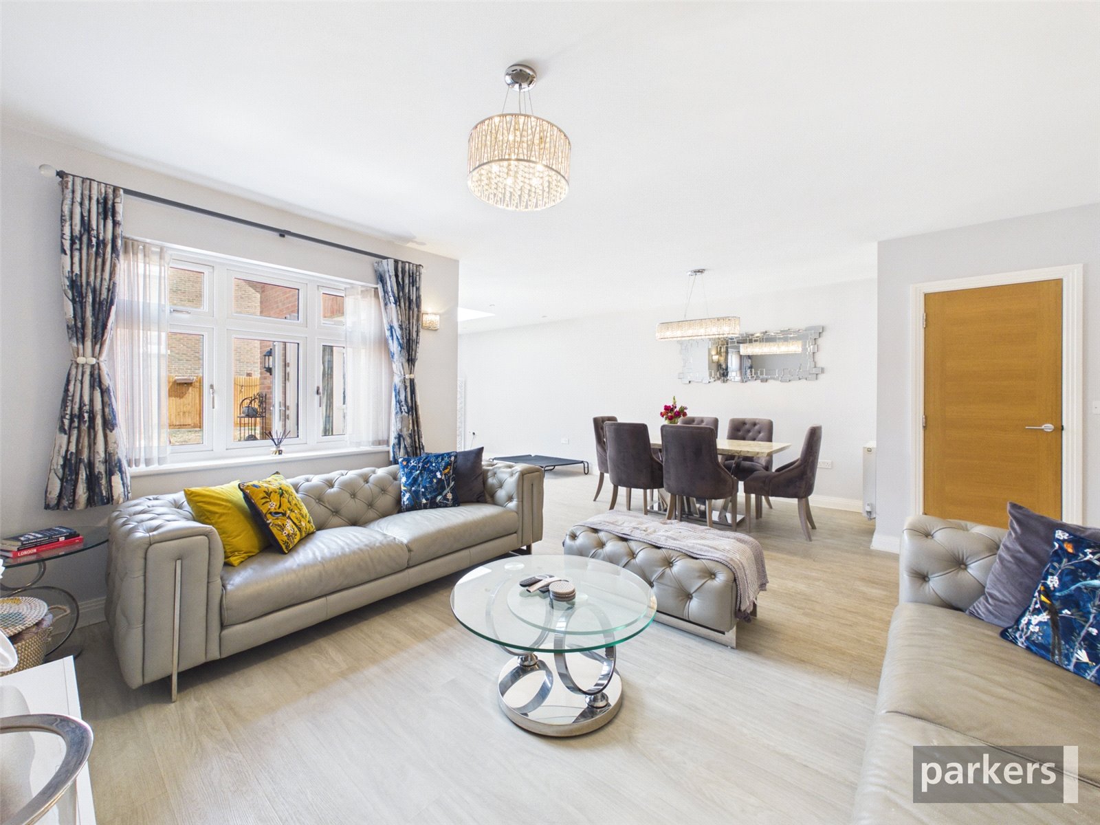4 bedroom House for sale in Earley, Reading, Berkshire
