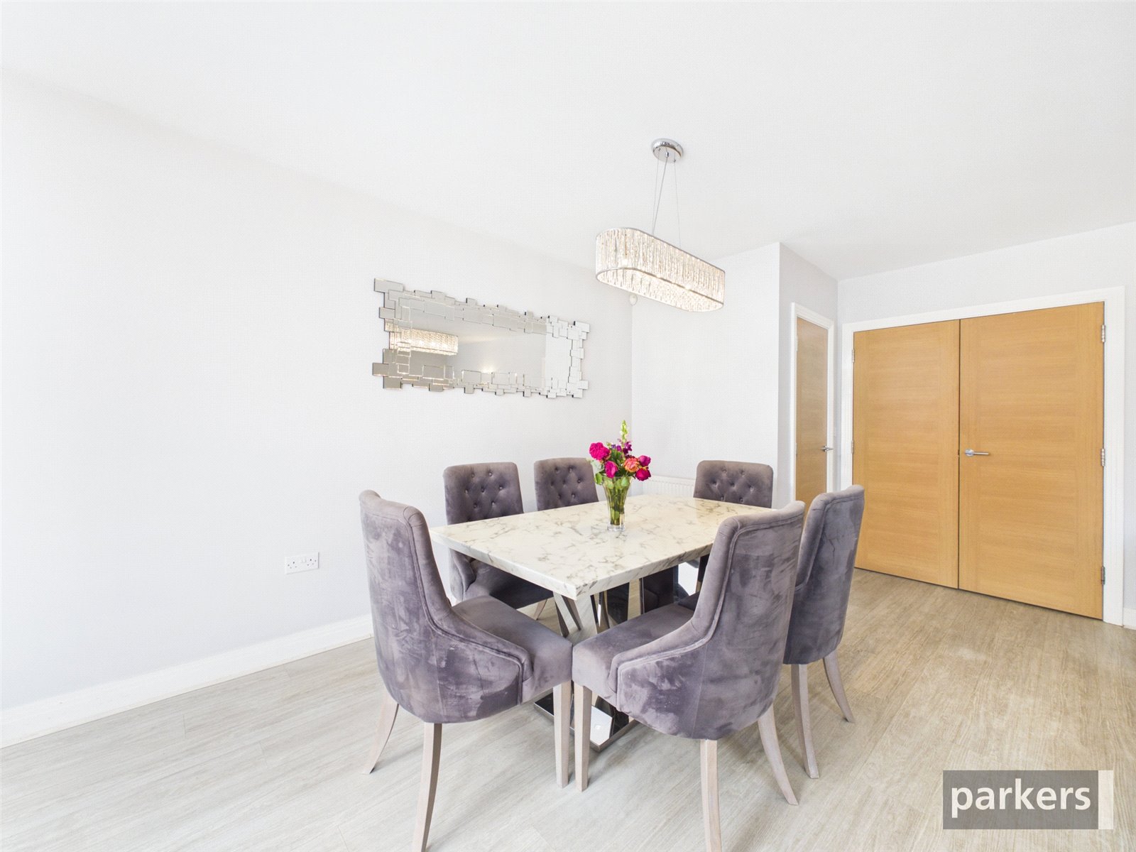 4 bedroom House for sale in Earley, Reading, Berkshire