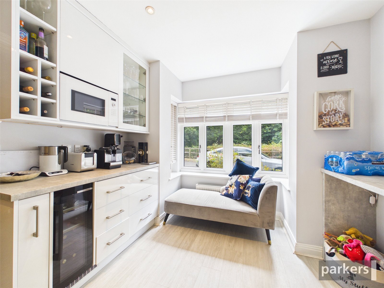 4 bedroom House for sale in Earley, Reading, Berkshire