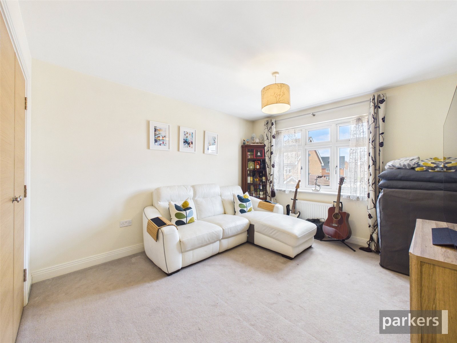 4 bedroom House for sale in Earley, Reading, Berkshire