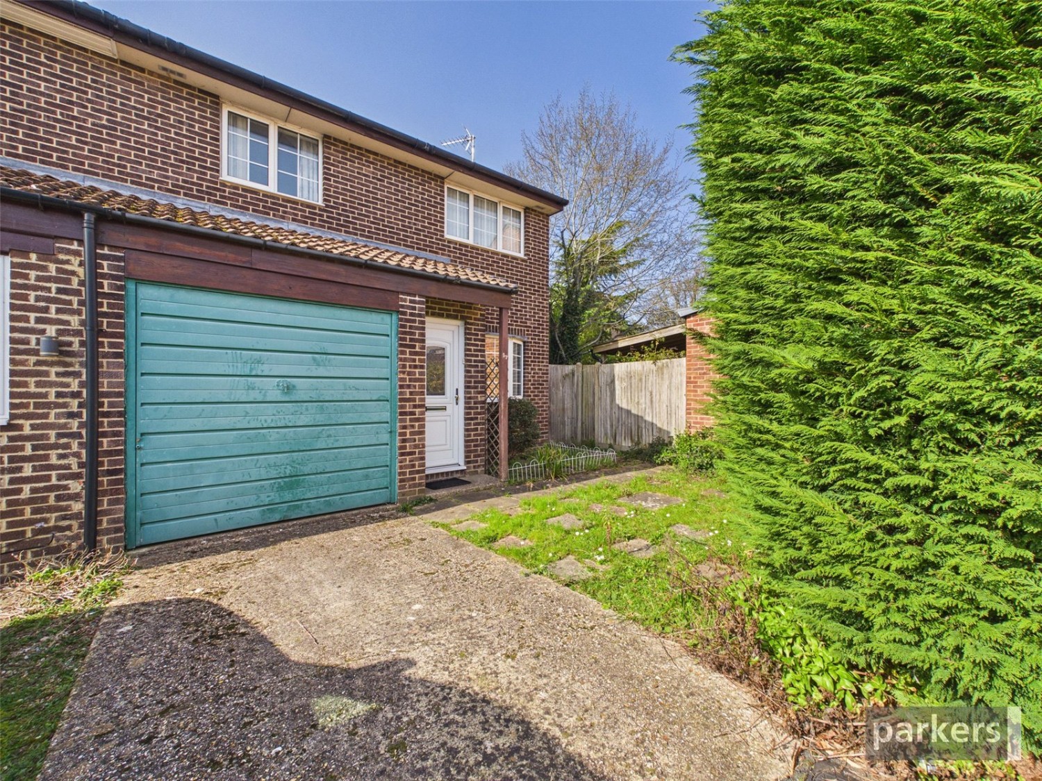 Lower Earley, Reading, Berkshire