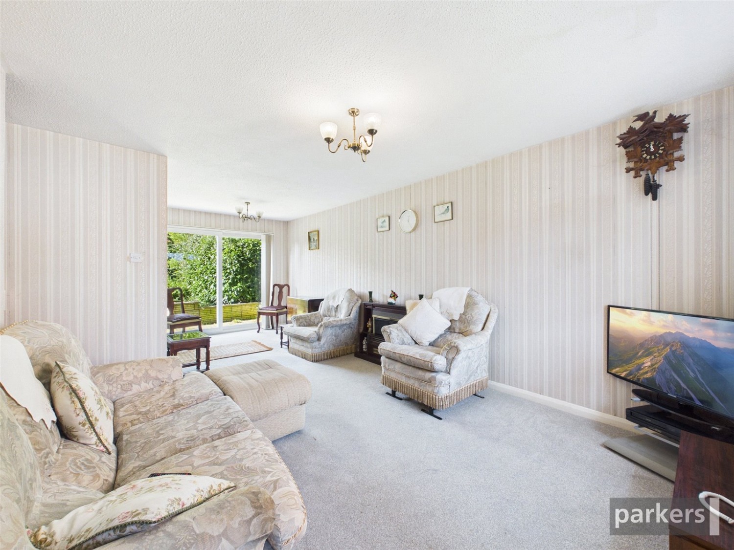 Lower Earley, Reading, Berkshire