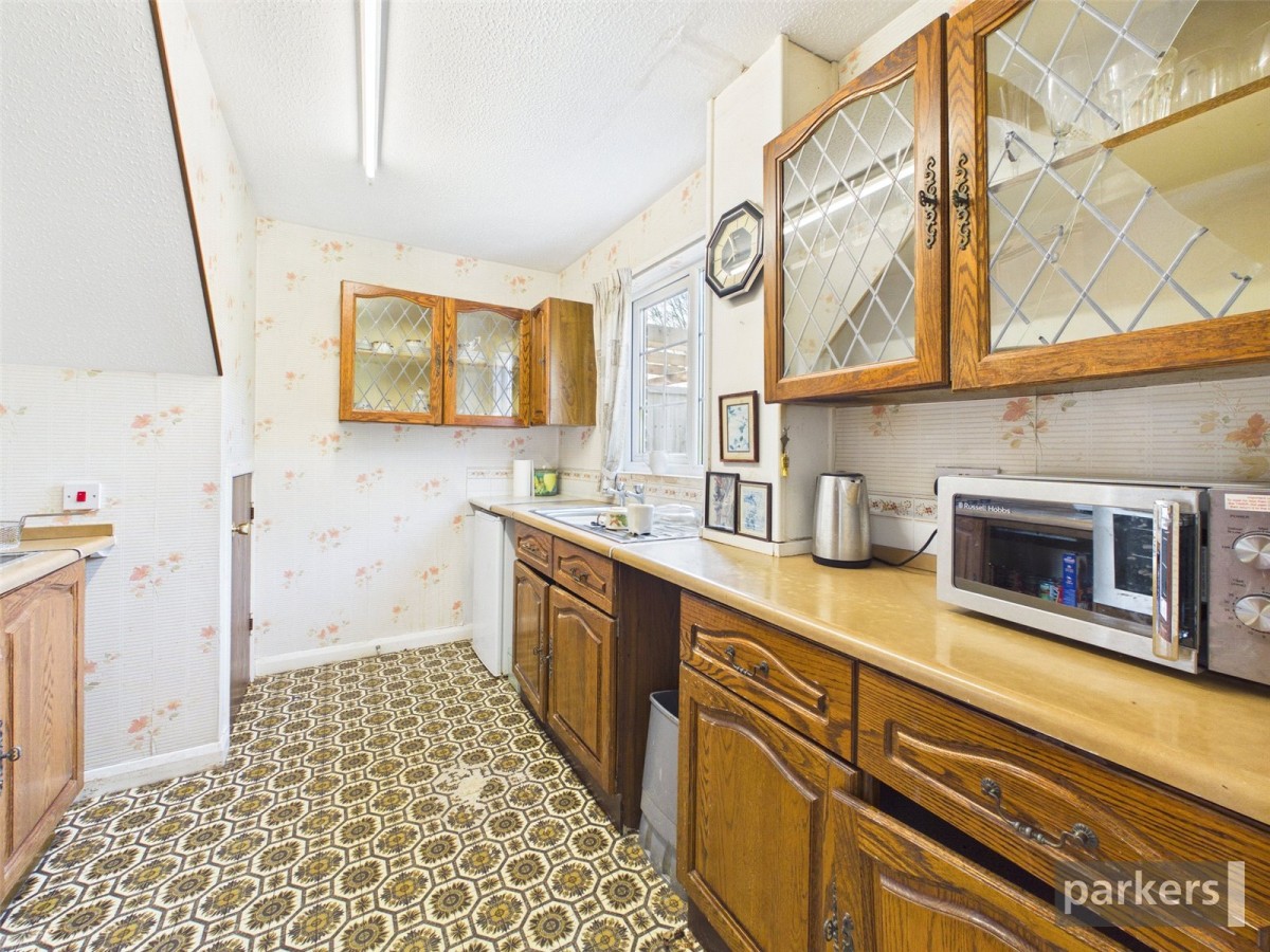 Lower Earley, Reading, Berkshire