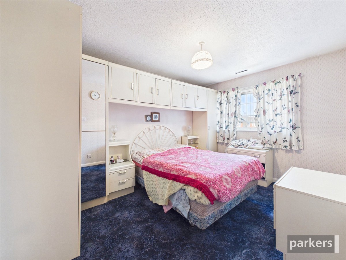 Lower Earley, Reading, Berkshire