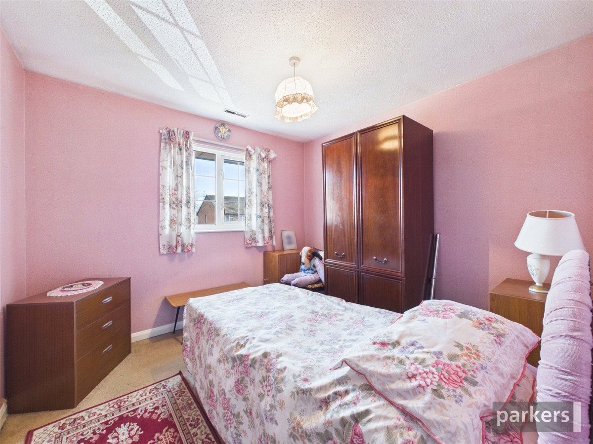 Lower Earley, Reading, Berkshire