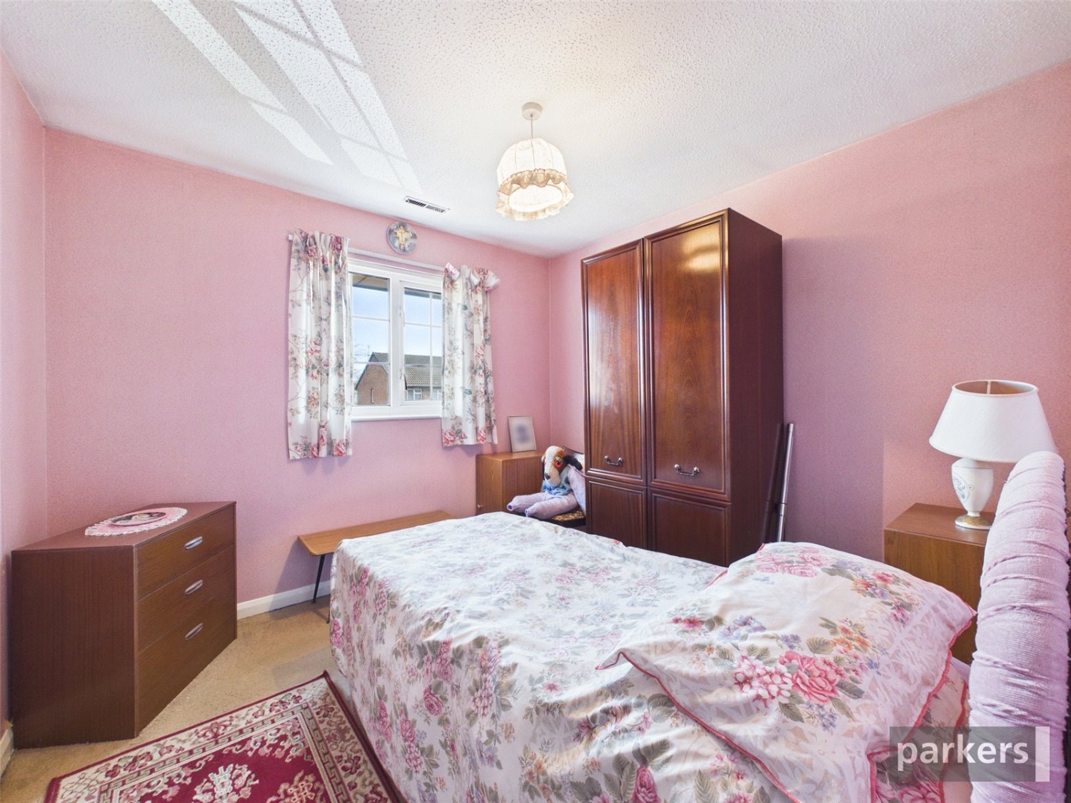 Lower Earley, Reading, Berkshire