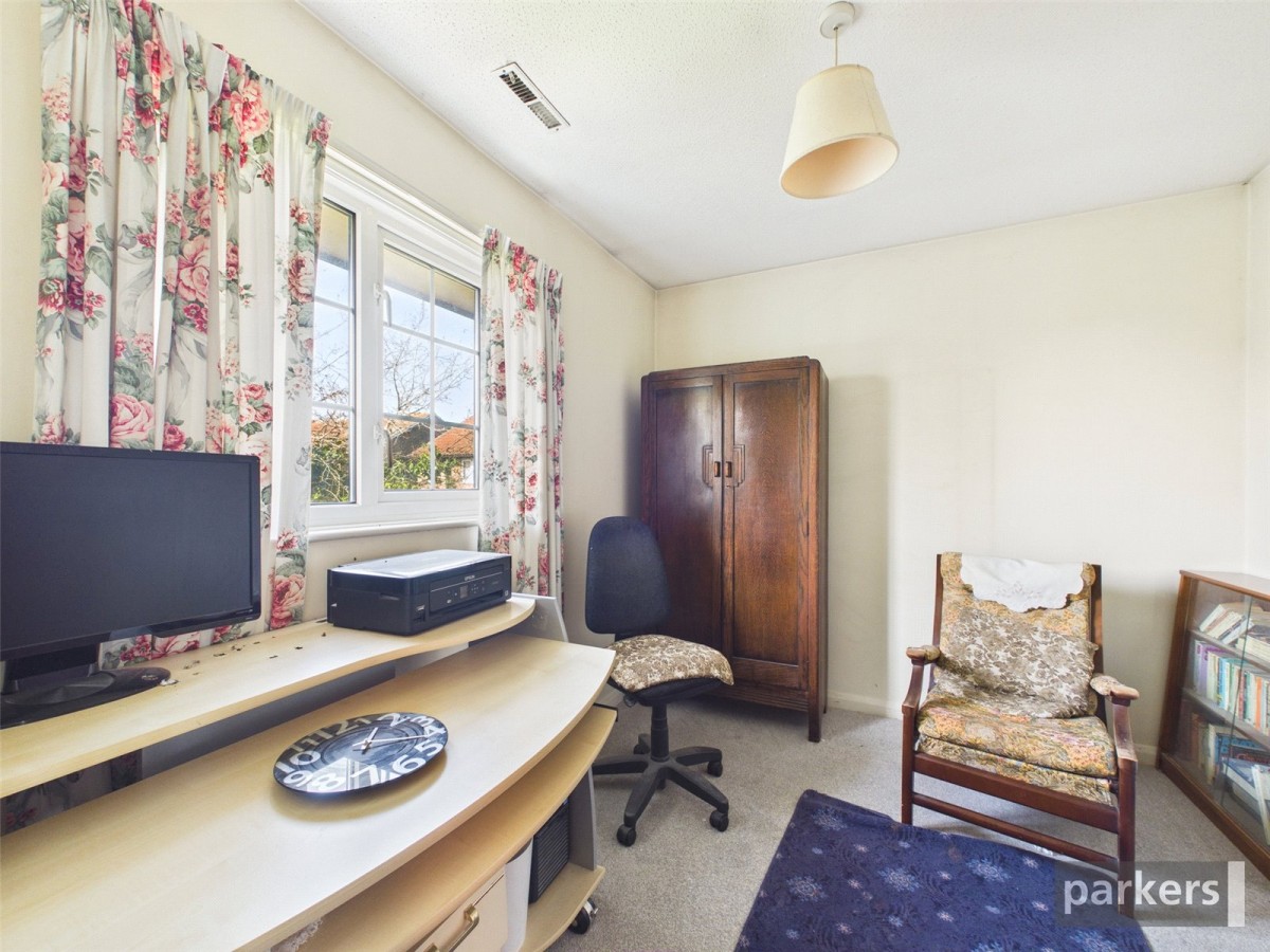 Lower Earley, Reading, Berkshire