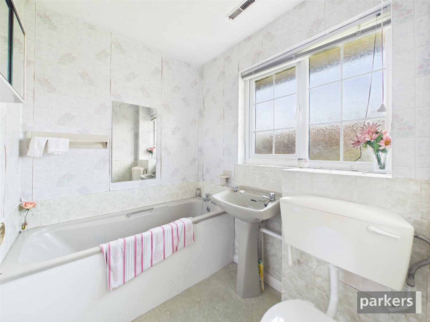 Lower Earley, Reading, Berkshire