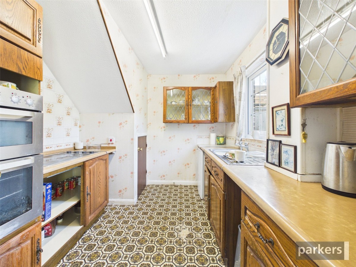 Lower Earley, Reading, Berkshire