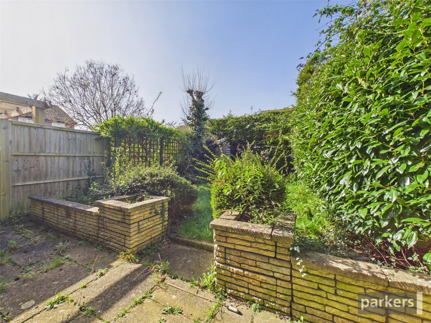 Lower Earley, Reading, Berkshire