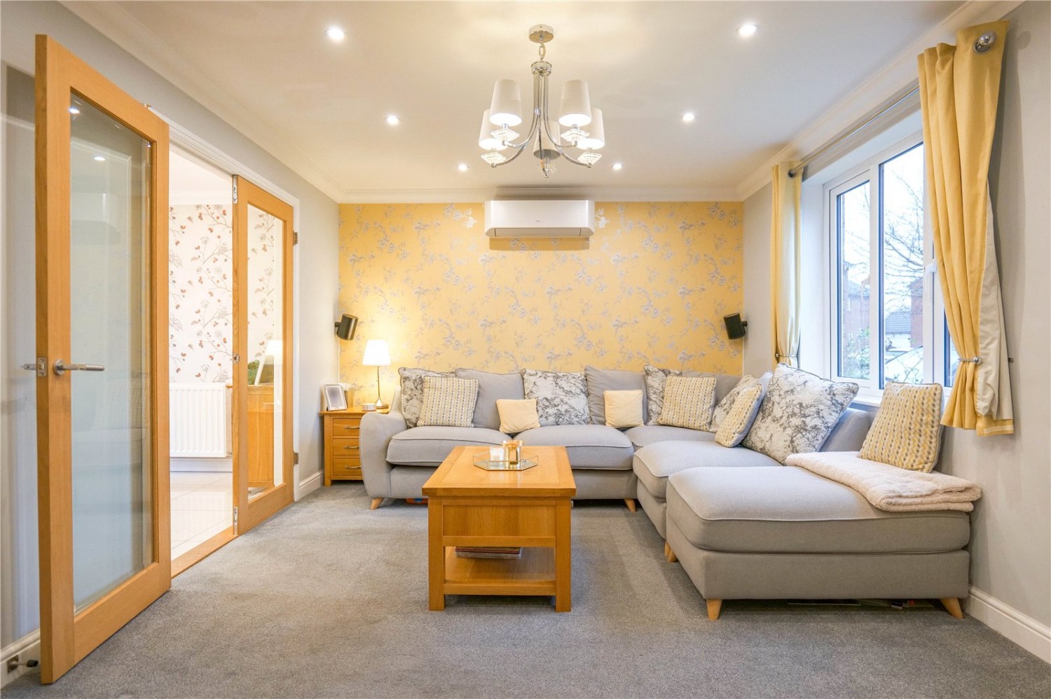 Lower Earley, Reading, Berkshire