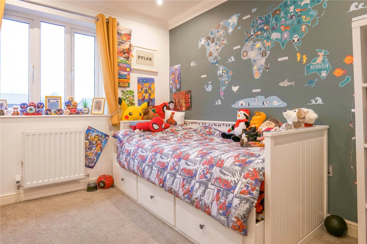 Lower Earley, Reading, Berkshire