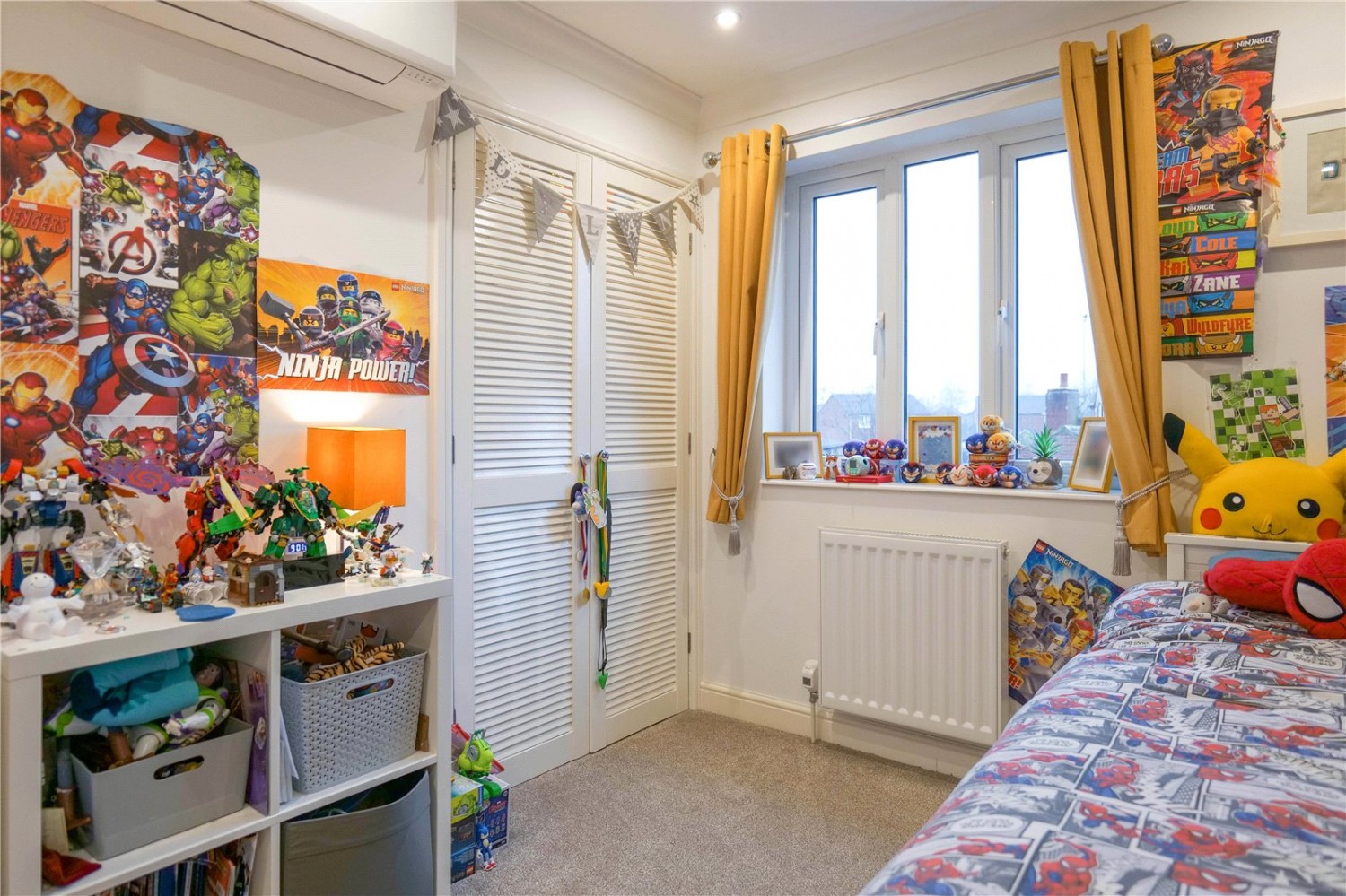 Lower Earley, Reading, Berkshire