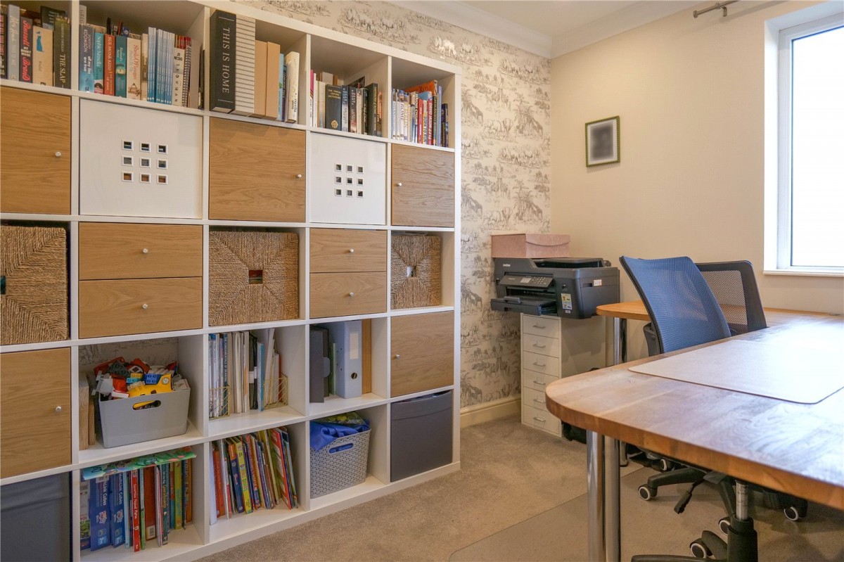 Lower Earley, Reading, Berkshire