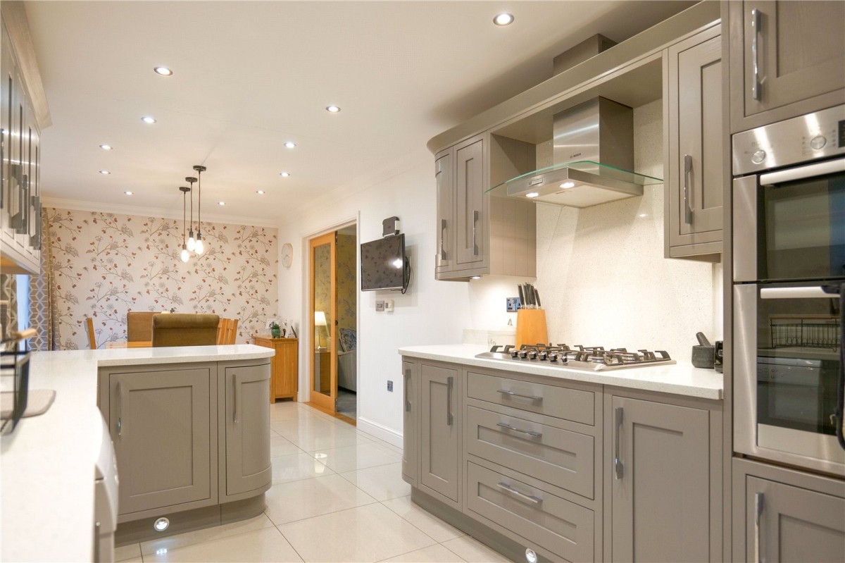 Lower Earley, Reading, Berkshire