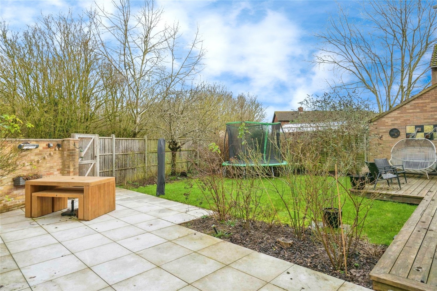 Lower Earley, Reading, Berkshire