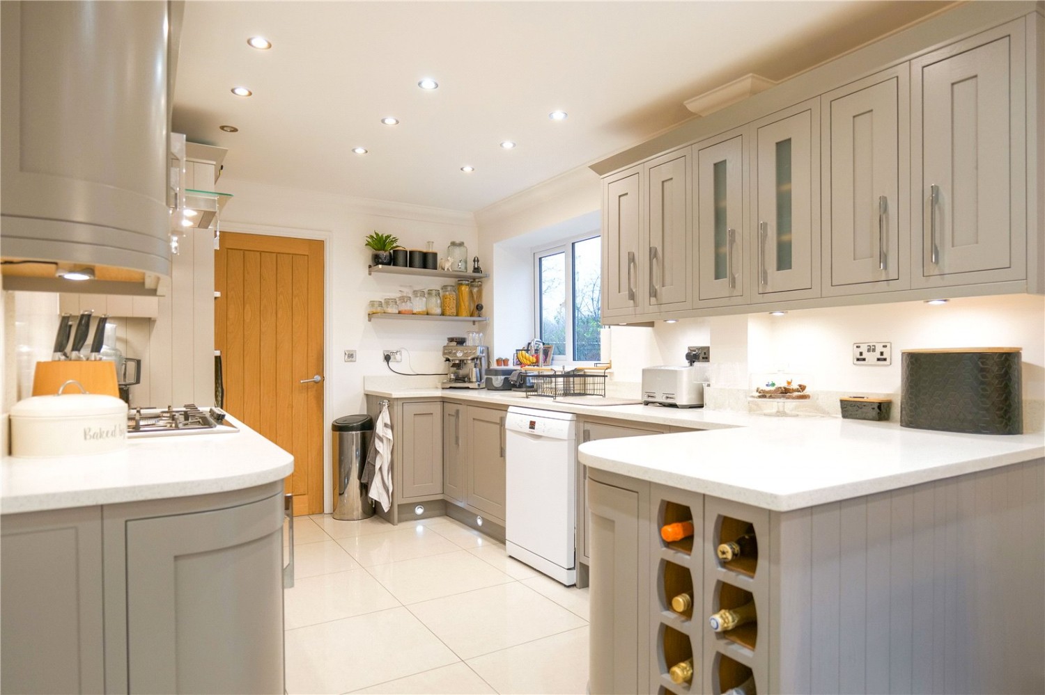 Lower Earley, Reading, Berkshire