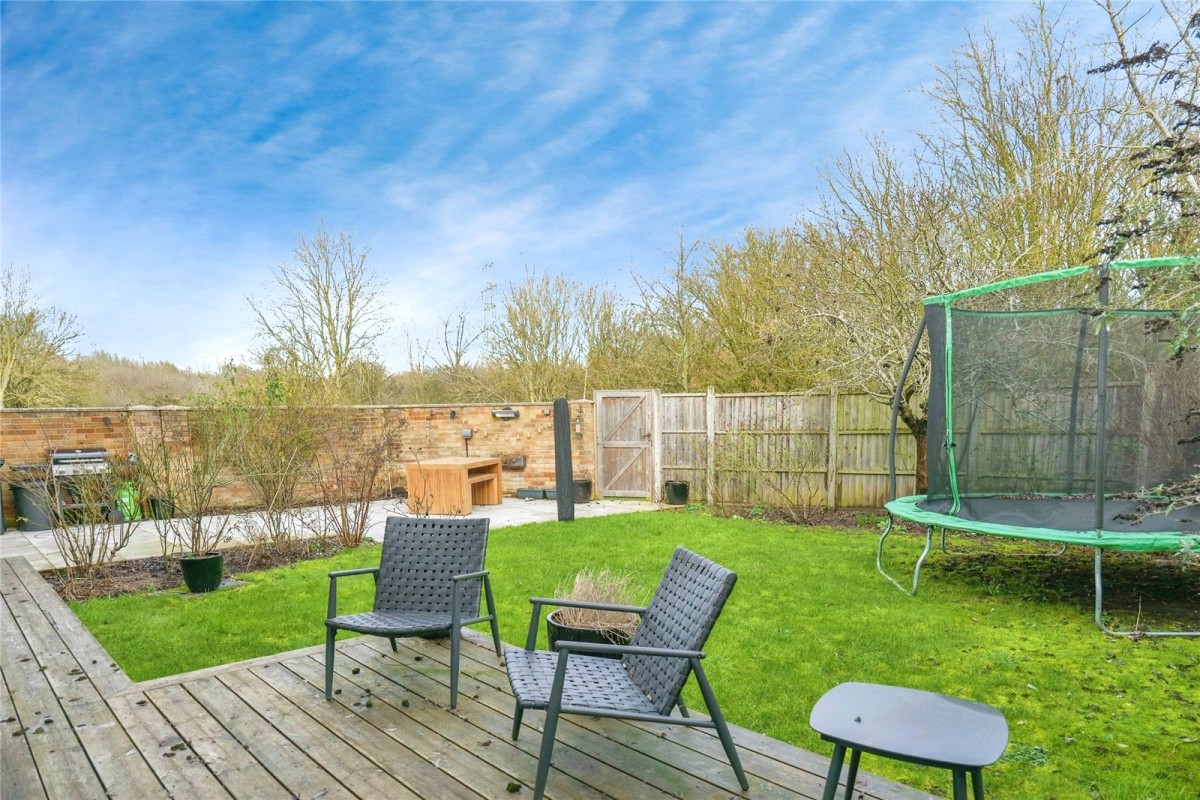 Lower Earley, Reading, Berkshire