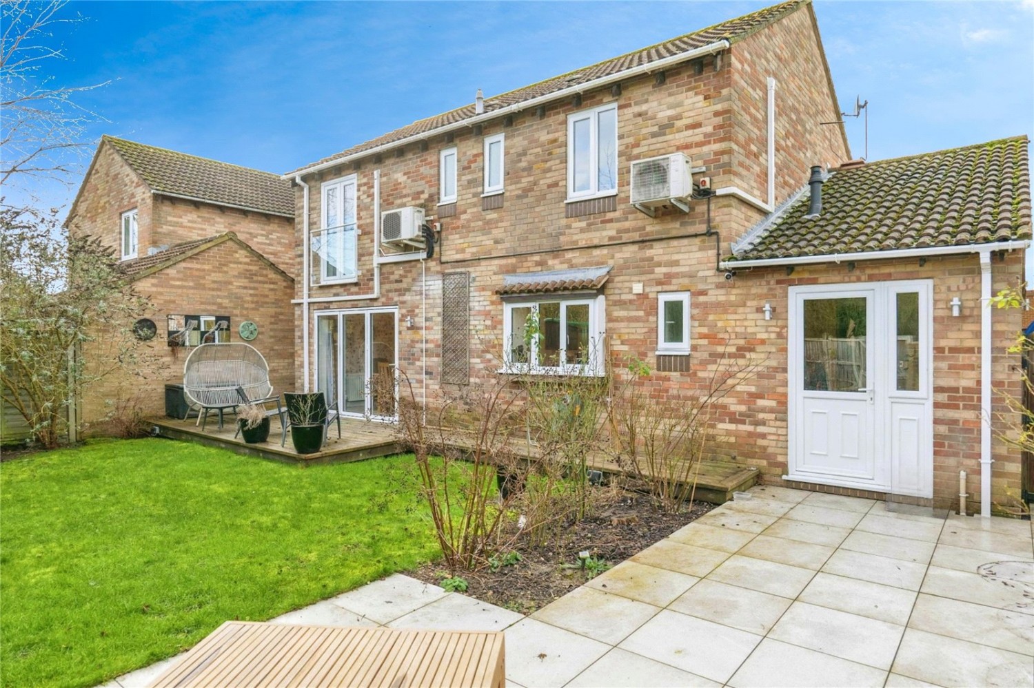 Lower Earley, Reading, Berkshire