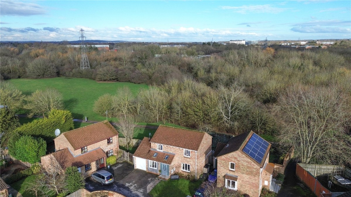 Lower Earley, Reading, Berkshire