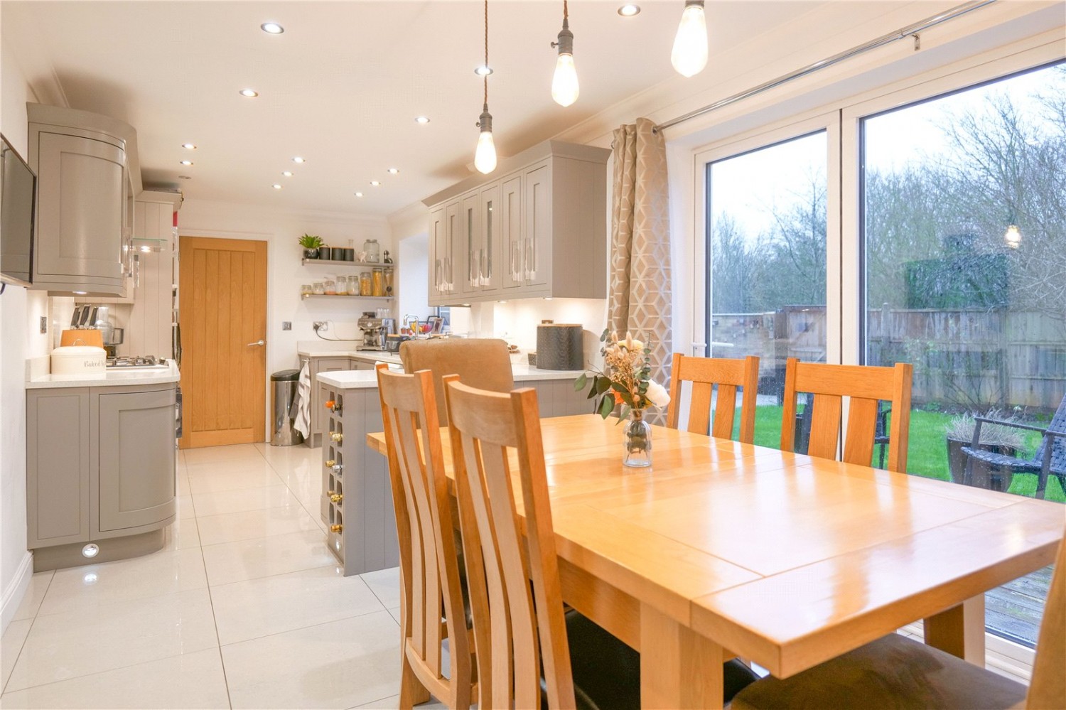 Lower Earley, Reading, Berkshire