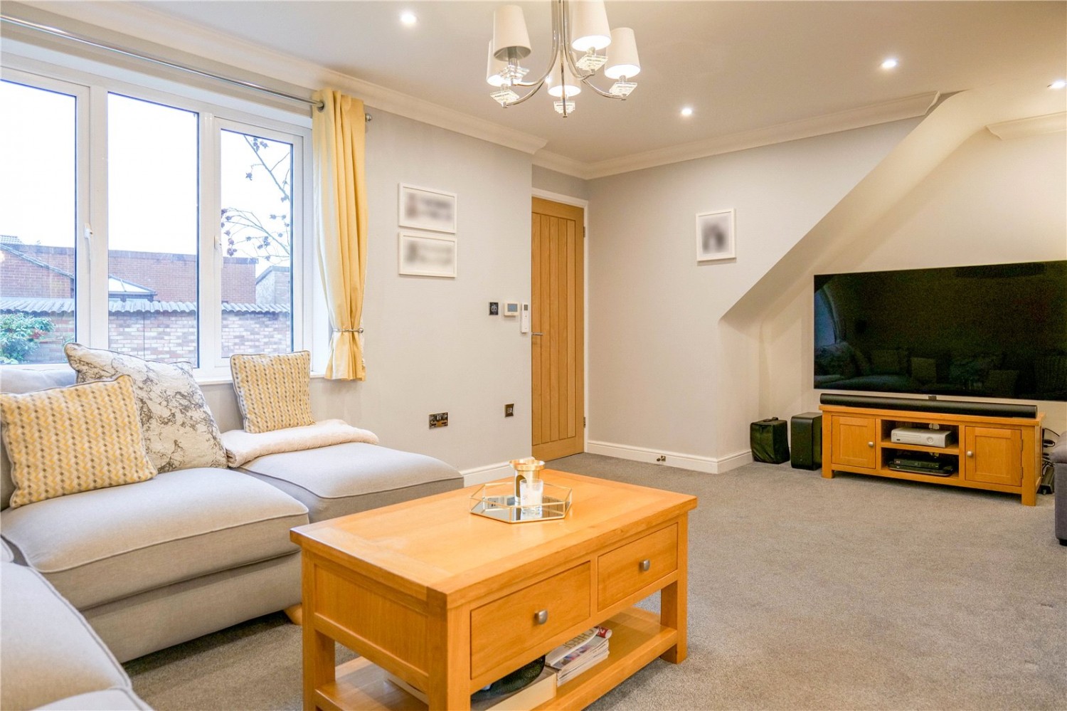 Lower Earley, Reading, Berkshire