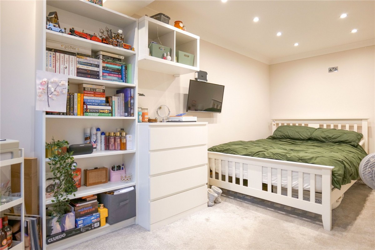 Lower Earley, Reading, Berkshire