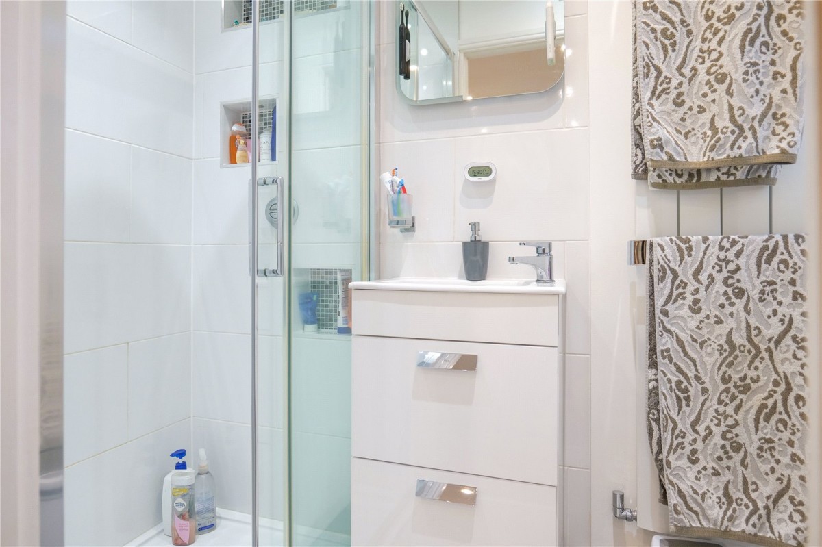 Lower Earley, Reading, Berkshire