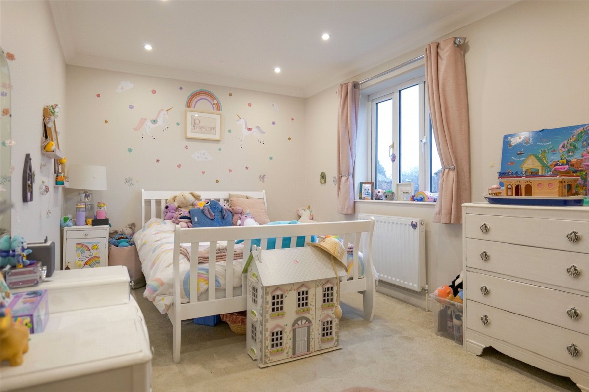 Lower Earley, Reading, Berkshire