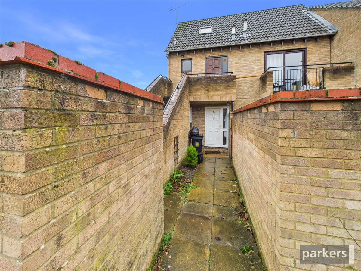 Lower Earley, Reading, Berkshire