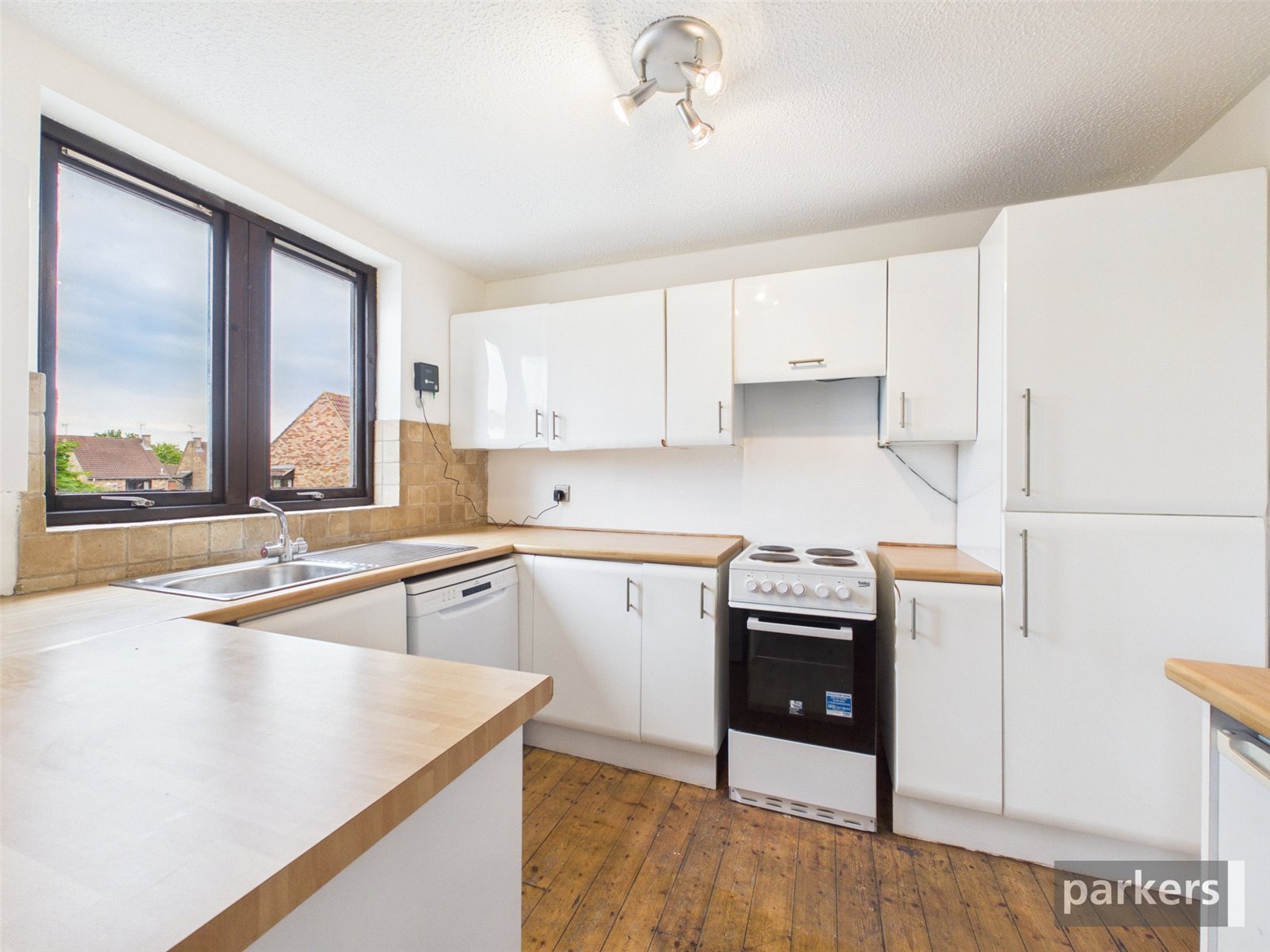 1 bedroom Flat for sale in Lower Earley, Reading, Berkshire