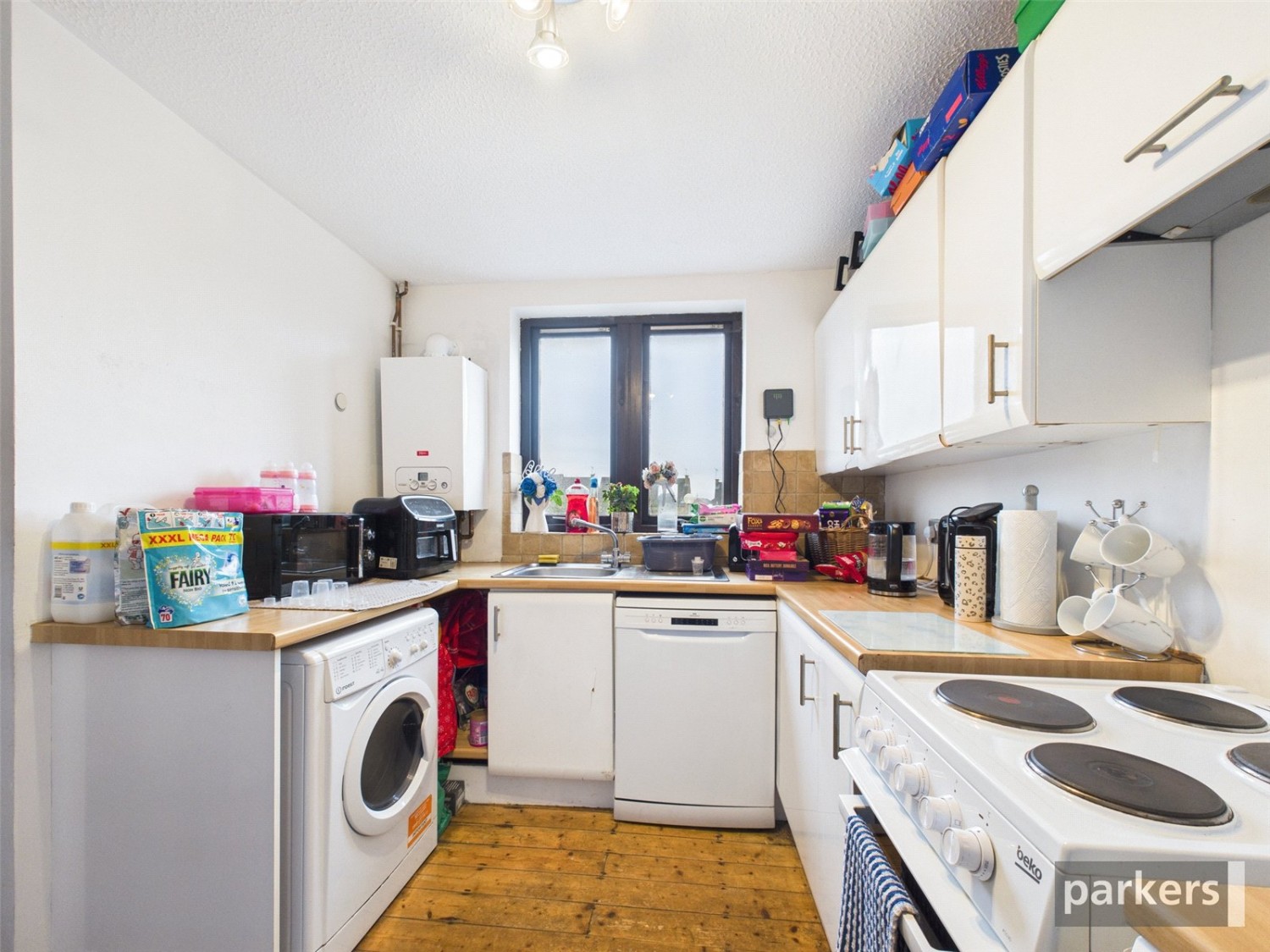 Lower Earley, Reading, Berkshire