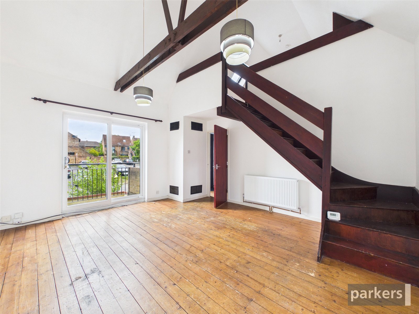 1 bedroom Flat for sale in Lower Earley, Reading, Berkshire