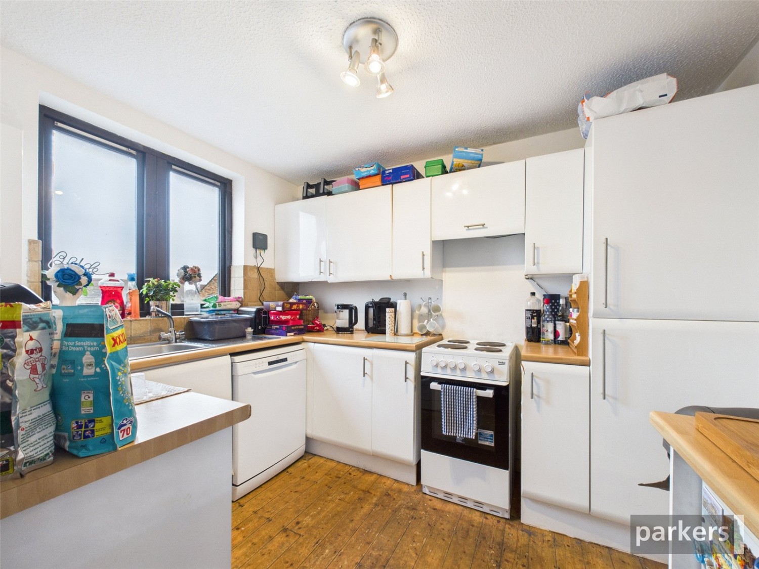 Lower Earley, Reading, Berkshire