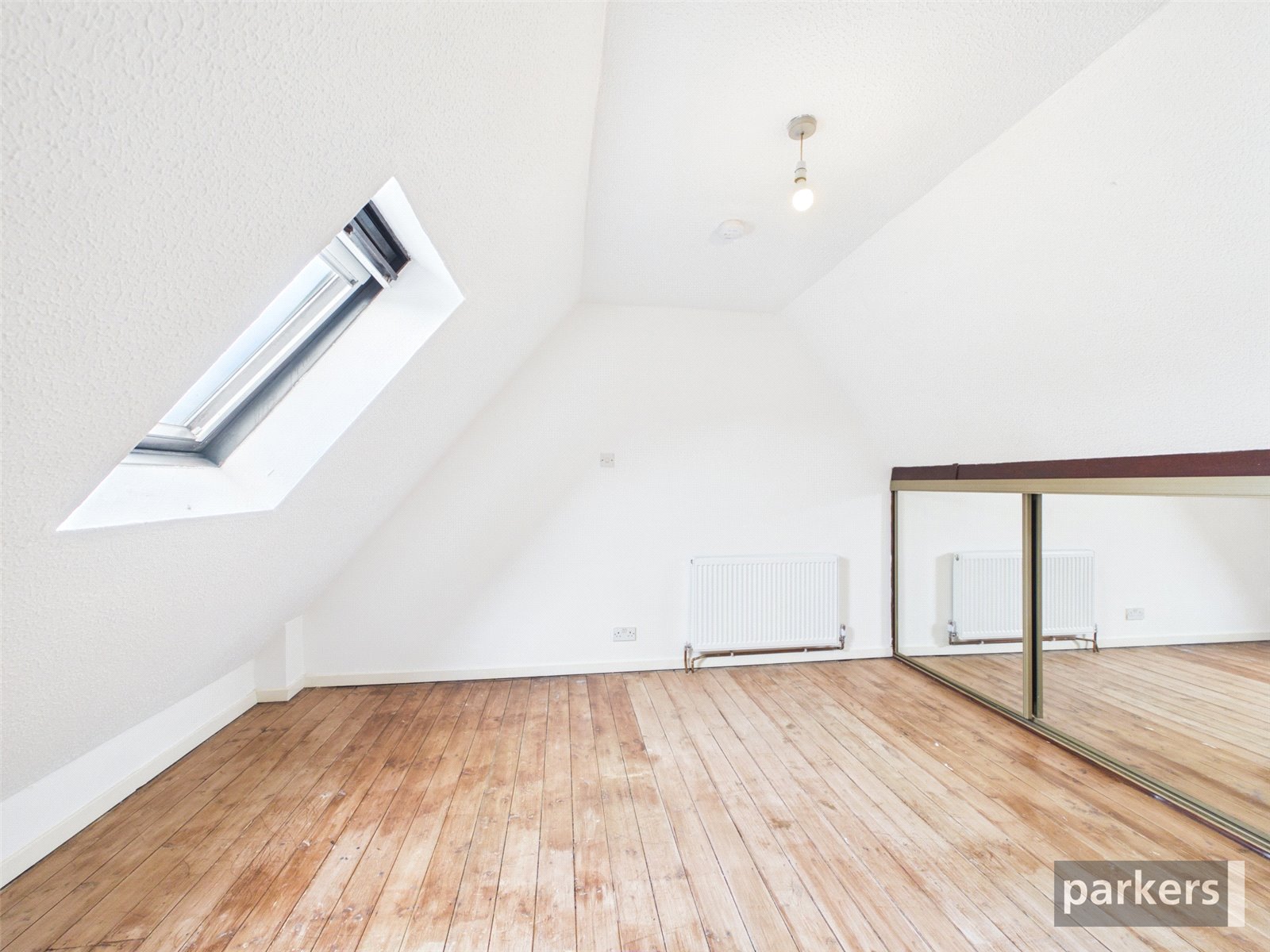 1 bedroom Flat for sale in Lower Earley, Reading, Berkshire