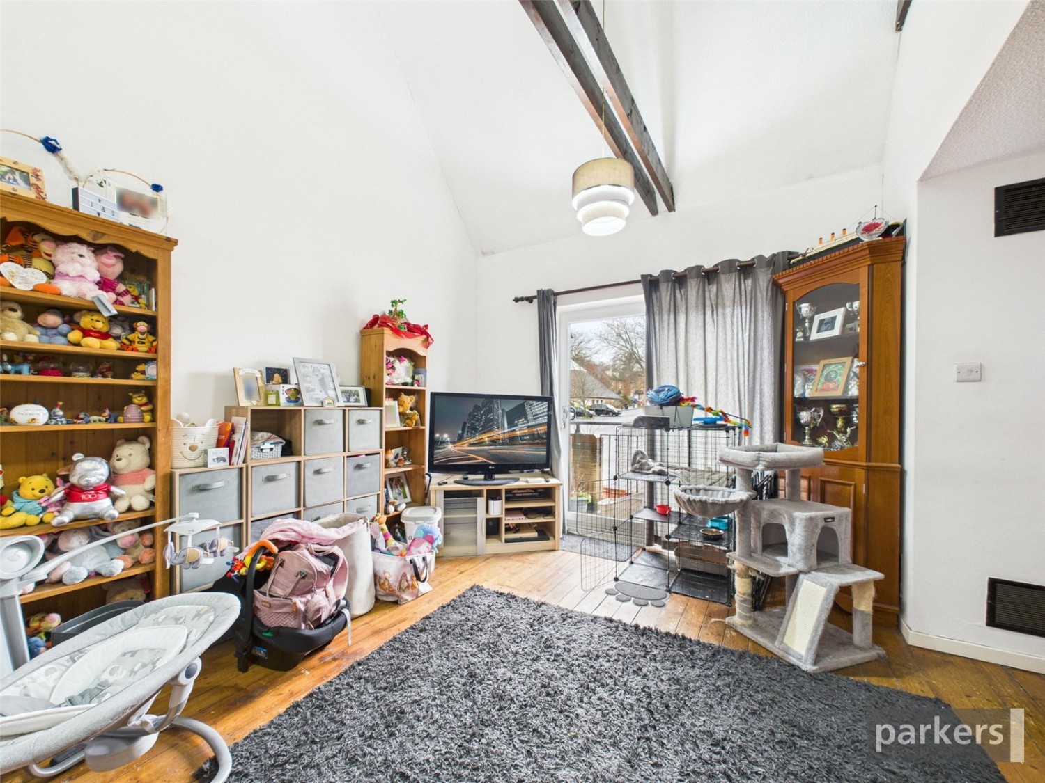 Lower Earley, Reading, Berkshire